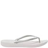FITFLOP WOMENS SANDAL - SILVER
